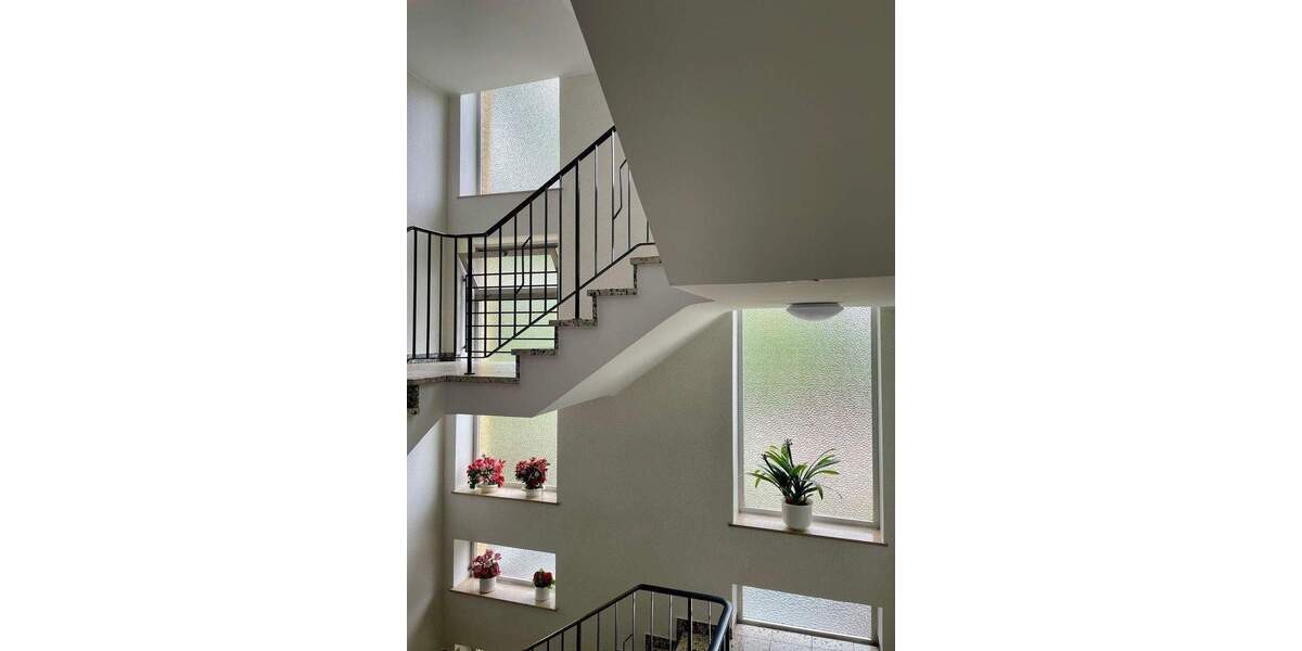 Etagenwohnung Kamp-Lintfort Geisbruch - 2 Zimmer, 51 m&sup2;, 535&euro; | Angebot:25313824