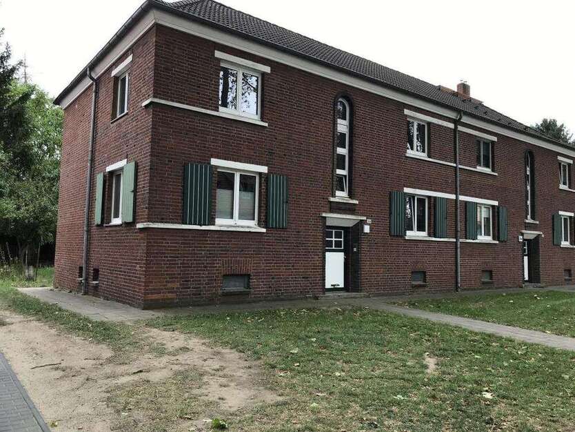 Wohnung zum Mieten in Kamp-Lintfort 386,84 € 67.88 m²