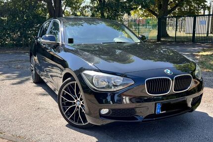 BMW 116 153.250 km 8.500 &euro; Moers 47445