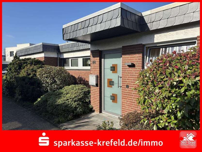 Haus zum Kaufen in Tönisvorst 450.000 € 107.54 m²