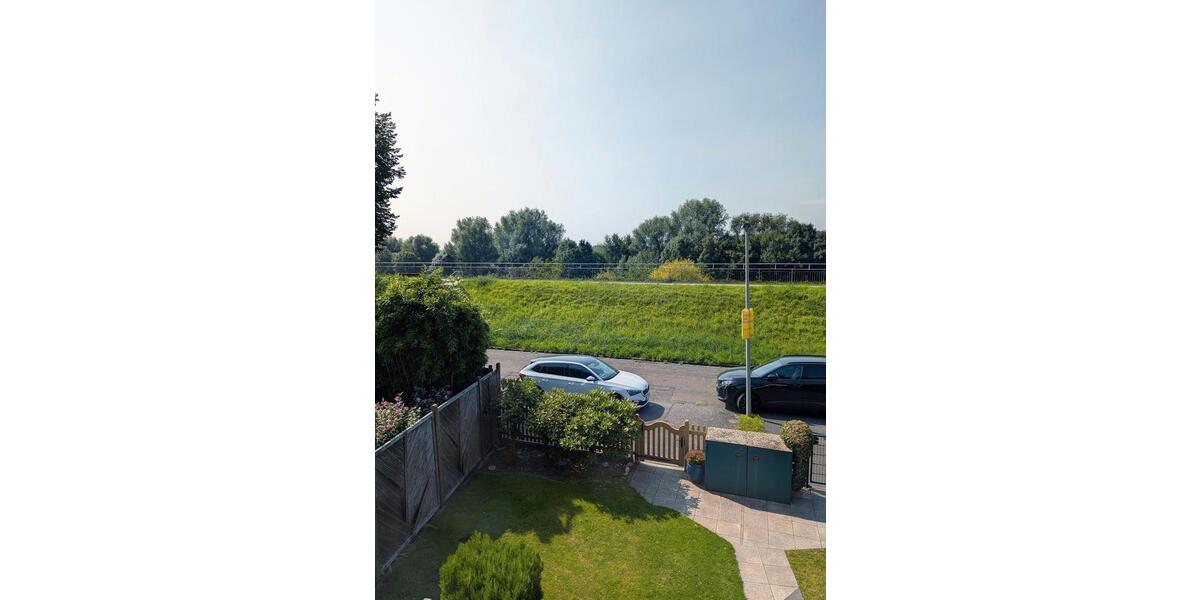Reihenhaus Oberhausen Alstaden - 399.999&euro; | Angebot:27030683