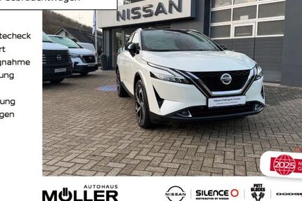 Nissan Qashqai 39.800 km 24.990 &euro; Hattingen 45527