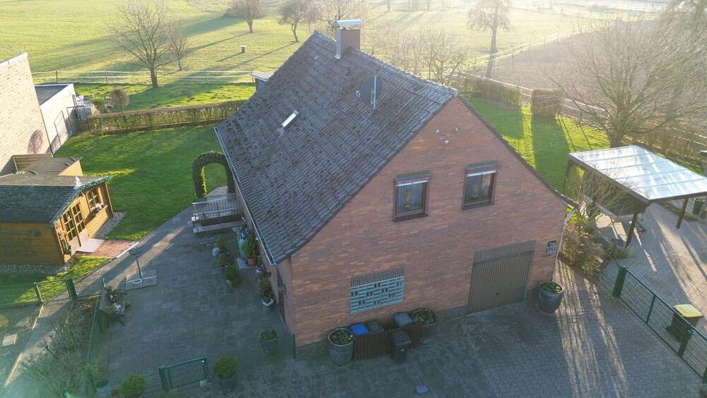 Einfamilienhaus Rheinberg - 5 Zimmer, 109 m&sup2;, 255.000&euro; | Angebot:26608139