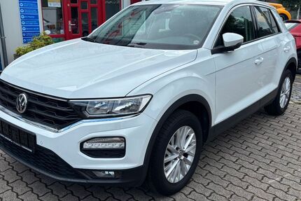 VW T-Roc 53.600 km 16.290 &euro; Oberhausen-Osterfeld 46117
