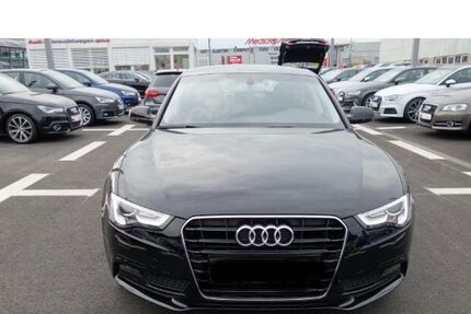 Audi A5 106.000 km 17.200 &euro; Meerbusch 40668