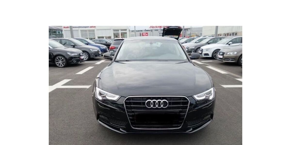 Audi A5 106.000 km 17.200 &euro; Meerbusch 40668