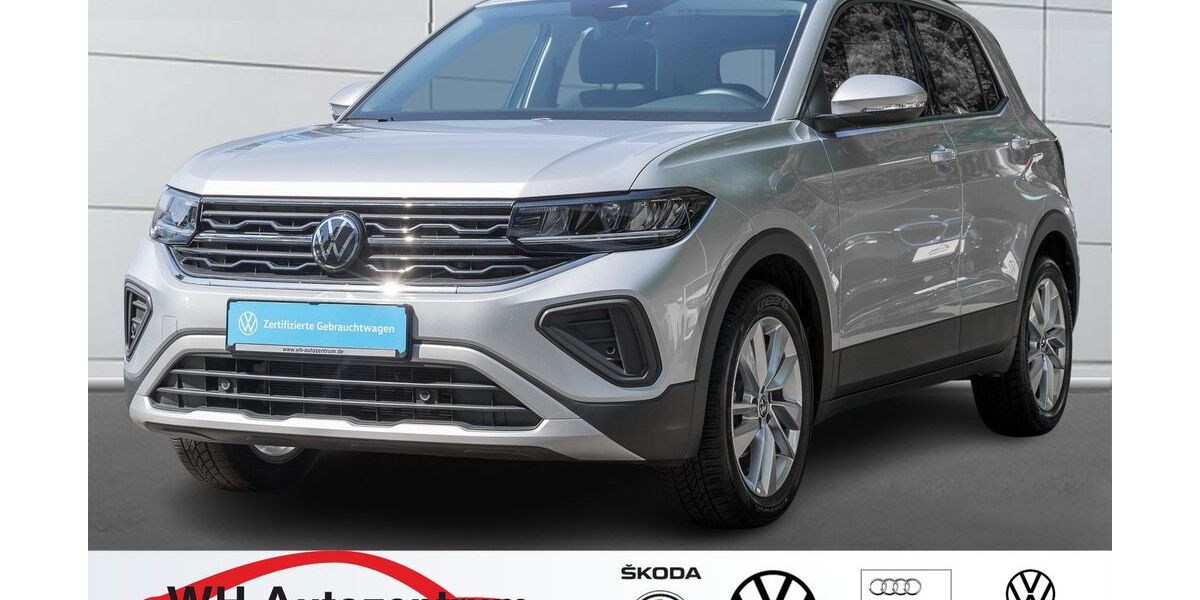 VW T-Cross 20.880 km 21.490 &euro; Hattingen 45527