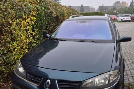 Renault Laguna 236.150 km 1.450 &euro; Moers 47443