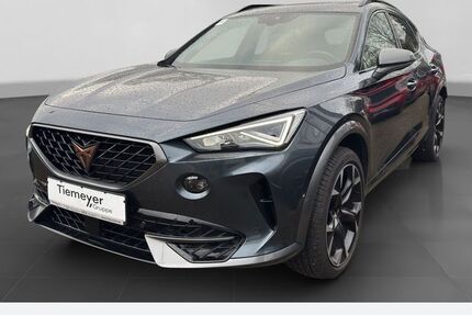 Cupra Formentor 43.232 km 25.930 &euro; Recklinghausen 45663