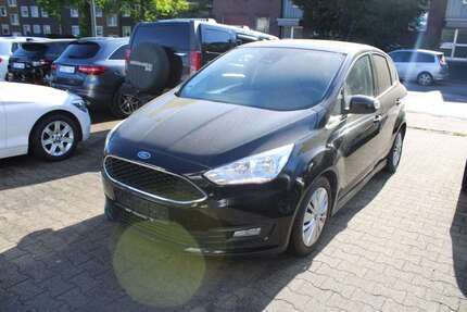 Ford C-Max 133.000 km 7.999 &euro; Herten 45699