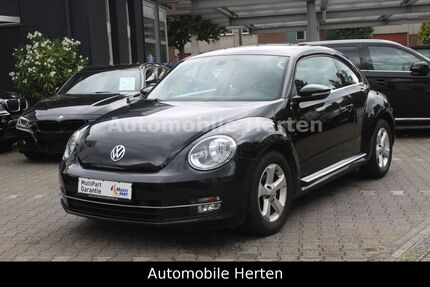 VW Beetle 124.000 km 7.890 &euro; Herten 45699