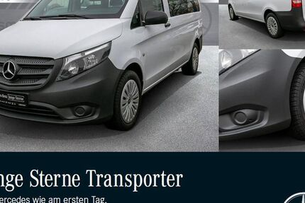 Mercedes-Benz Vito 38.947 km 39.998 &euro; Dorsten 46282