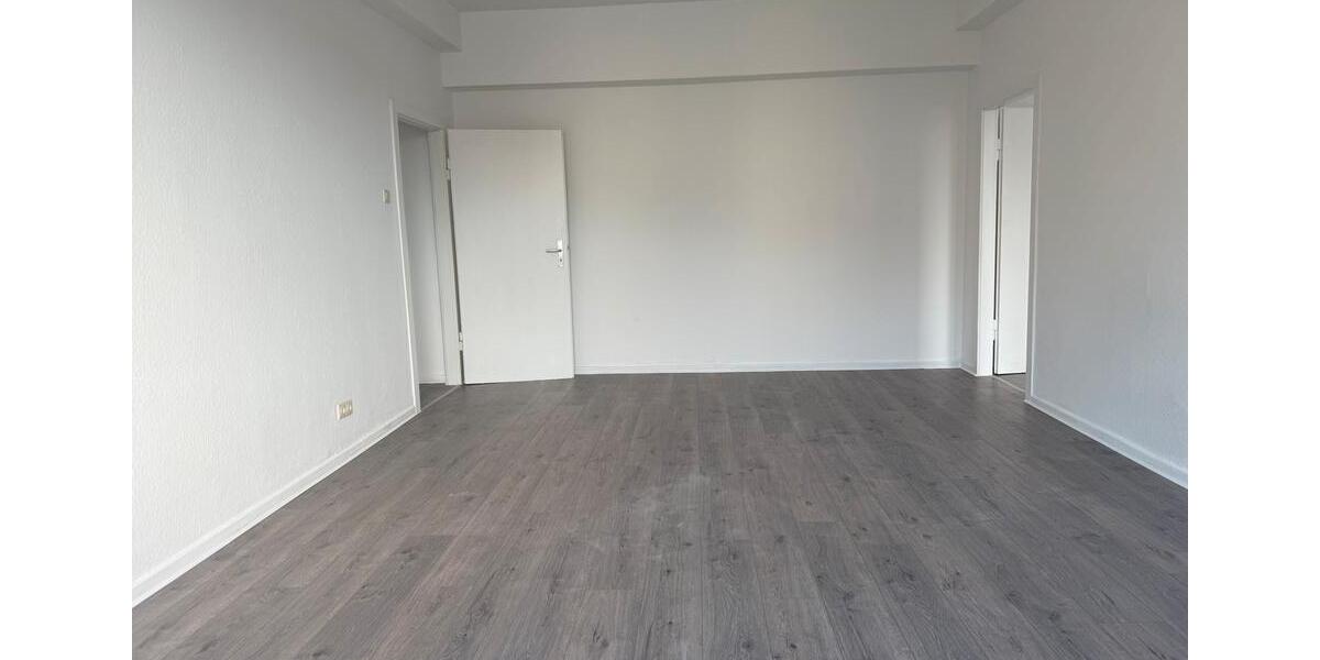 2-Zi. Wohnung 75 m2 in Düsseldorf Derendorf, gegenüber der HSD 2 zimmer