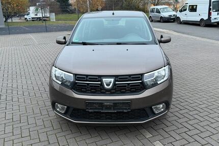 Dacia Sandero 107.105 km 4.950 &euro; Essen 45279