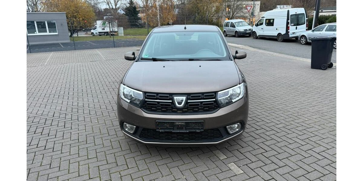 Dacia Sandero 107.105 km 4.950 &euro; Essen 45279