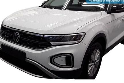 VW T-Roc 6.418 km 21.880 &euro; Duisburg-Rheinhausen 47226