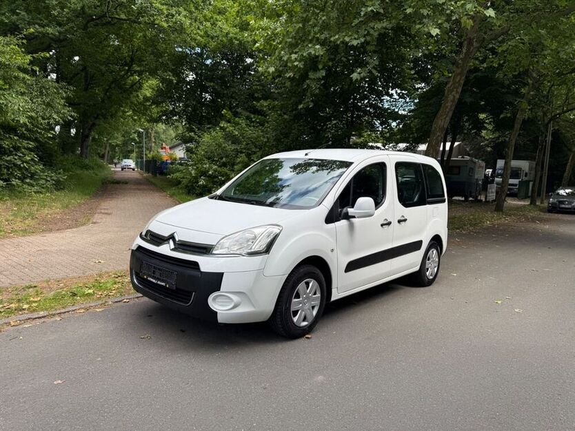 Berlingo
