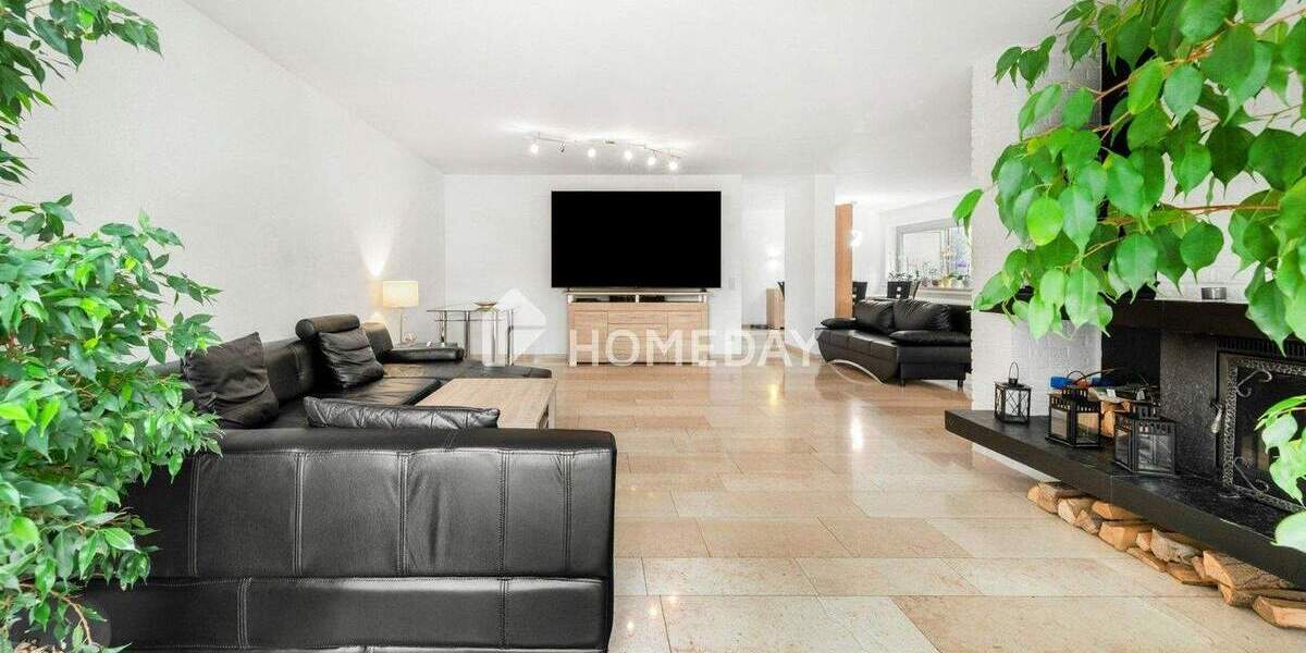 Etagenwohnung Ratingen Ost - 3 Zimmer, 131 m&sup2;, 475.000&euro; | Angebot:25604464