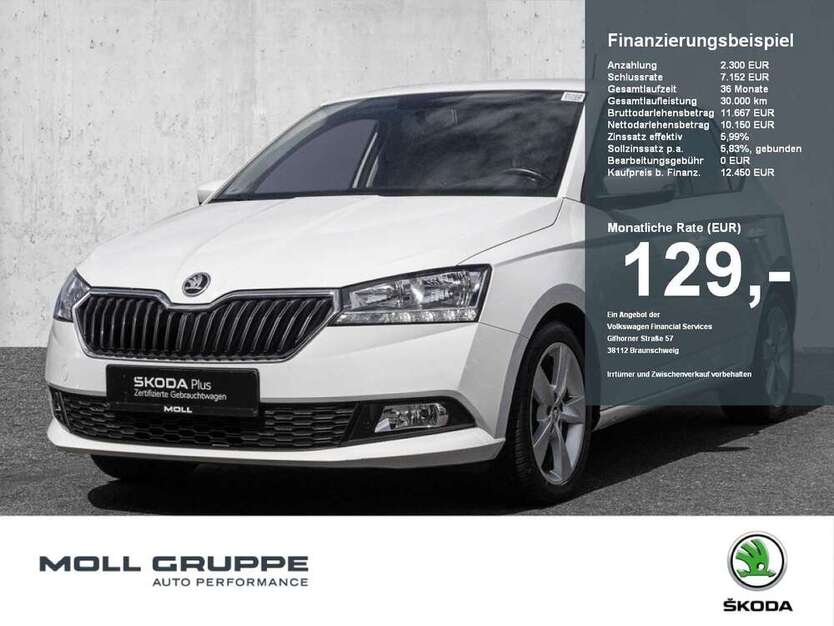 Fabia