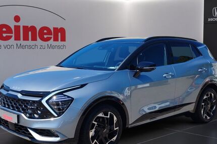 Kia Sportage 2.301 km 36.480 &euro; Essen 45141