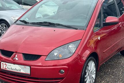 Mitsubishi Colt 144.500 km 2.649 &euro; Kamp-Lintfort 47475