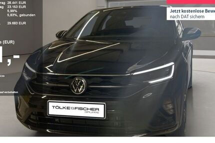 VW Taigo