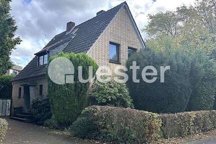 Haus Mülheim an der Ruhr Broich - 5 Zimmer, 116 m&sup2;, 410.000&euro; | Angebot:23483319