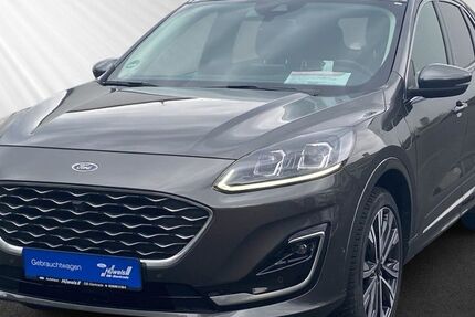 Ford Kuga 43.350 km 26.990 &euro; Oberhausen - Sterkrade 46145