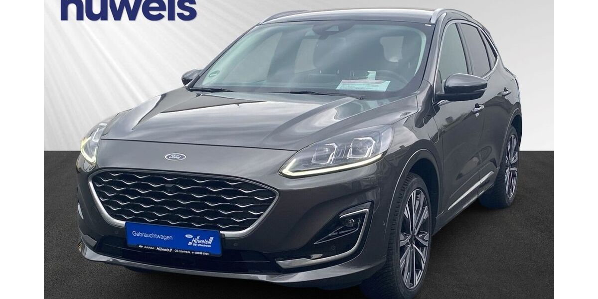 Ford Kuga 43.350 km 26.990 &euro; Oberhausen - Sterkrade 46145