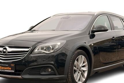 Opel Insignia 185.000 km 7.780 &euro; Duisburg 47249