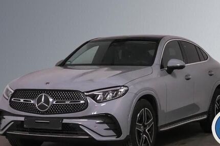 Mercedes-Benz GLC 450 14.175 km 78.475 &euro; Oberhausen 46149