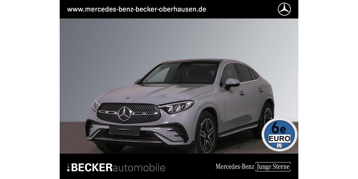 Mercedes-Benz GLC 450 14.175 km 78.475 &euro; Oberhausen 46149