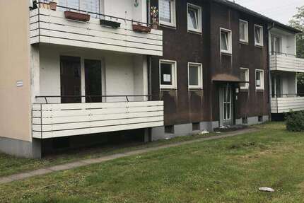 Wohnung Duisburg Aldenrade - 2.5 Zimmer, 45 m&sup2;, 389&euro; | Angebot:26907419
