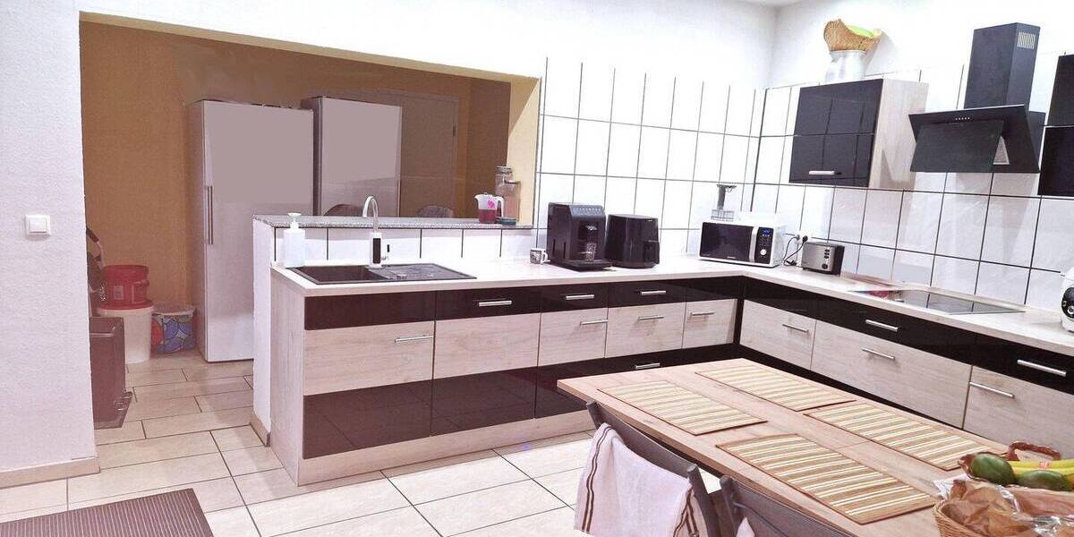 Doppelhaushälfte Duisburg Alt-Homberg - 5 Zimmer, 143 m&sup2;, 260.000&euro; | Angebot:26438749