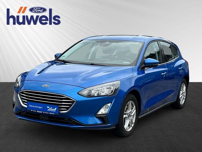 Ford Focus 29.040 km 17.990 € Oberhausen - Sterkrade 46145