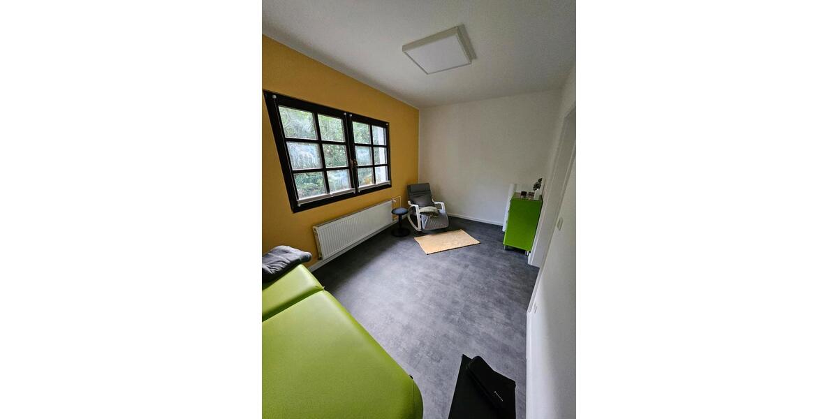 BüroPraxisräume zimmer