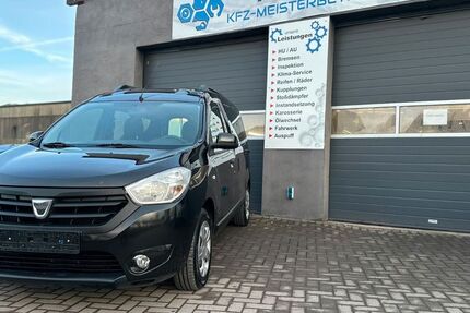 Dacia Dokker 132.000 km 6.990 &euro; Herne 44653
