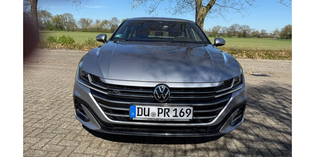 VW Arteon 39.500 km 28.599 &euro; Duisburg 47239