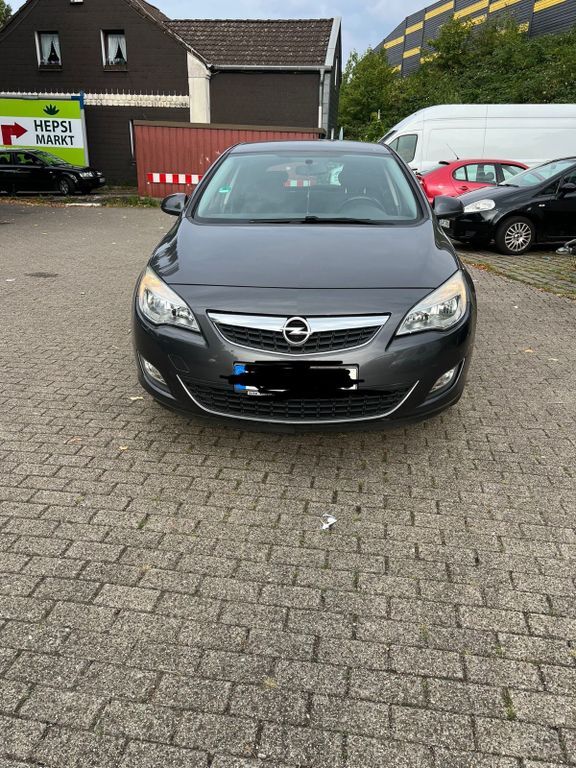 Astra