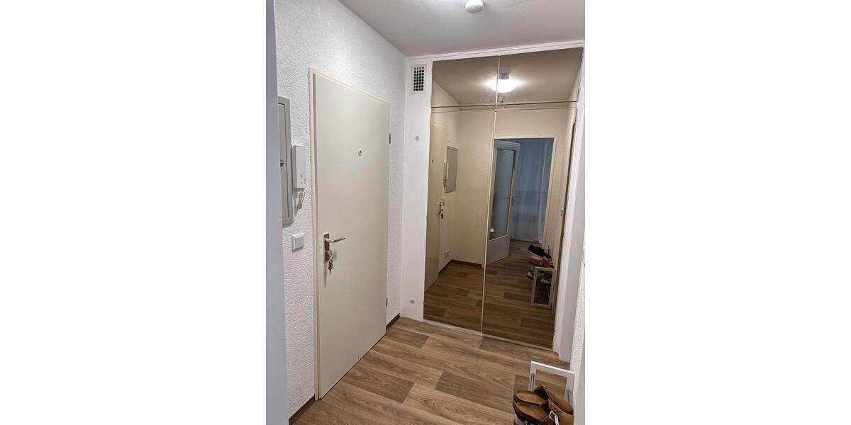 Etagenwohnung Gelsenkirchen Ückendorf - 1.5 Zimmer, 41 m&sup2;, 80.000&euro; | Angebot:27096109