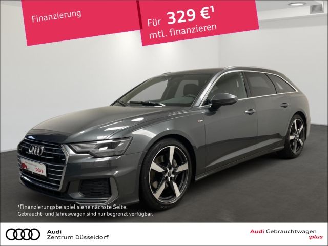 Audi A6 37.649 km 32.900 &euro; Düsseldorf 40233