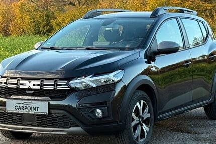 Dacia Sandero 15.000 km 18.690 &euro; Neukirchen-Vluyn 47506