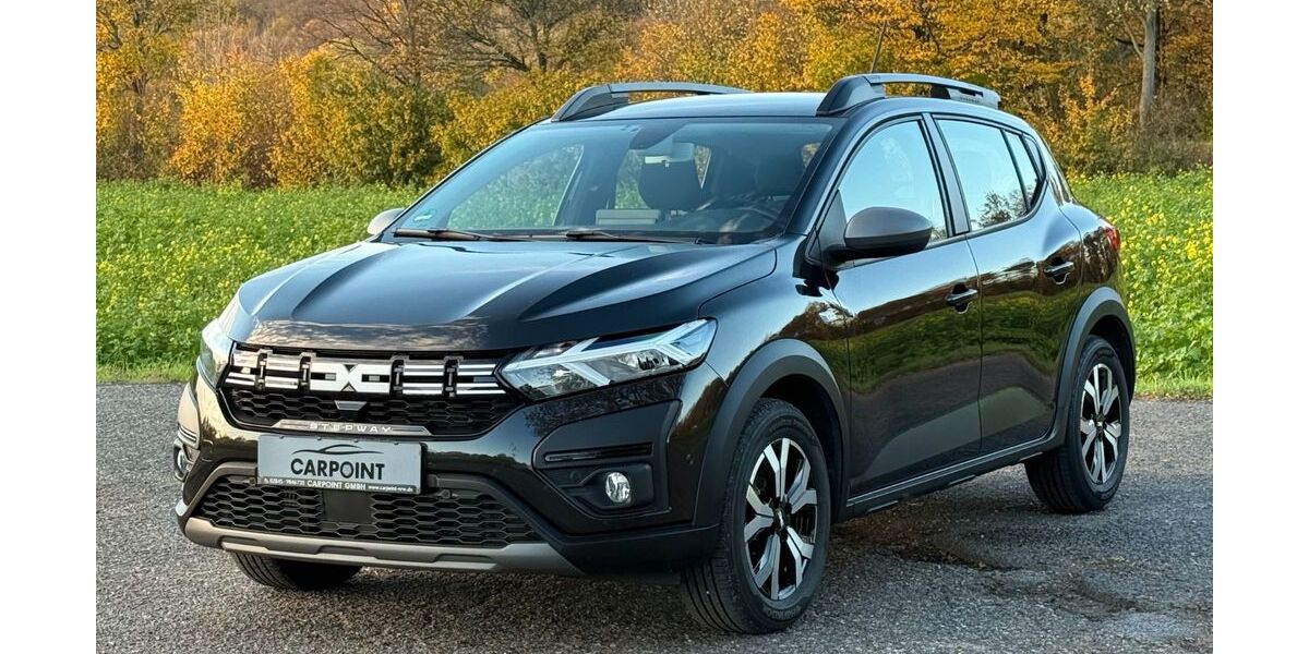 Dacia Sandero 15.000 km 18.690 &euro; Neukirchen-Vluyn 47506