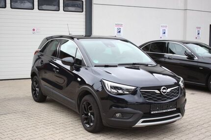 Opel Crossland (X) 29.500 km 16.999 &euro; Velbert 42549