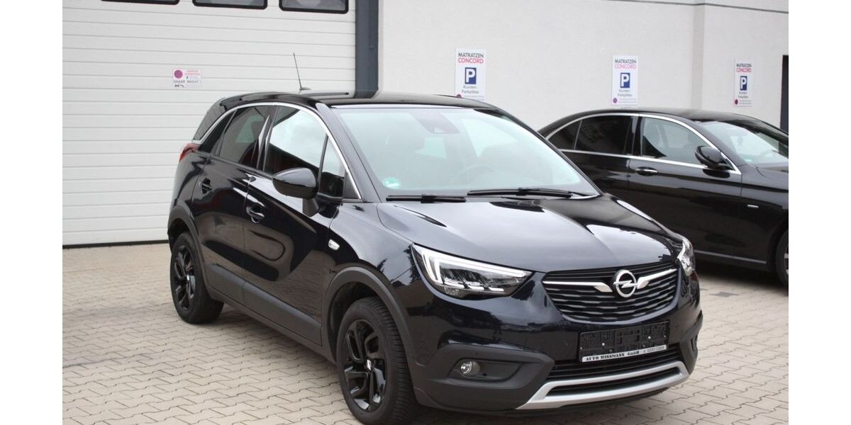 Opel Crossland (X) 29.500 km 16.999 &euro; Velbert 42549