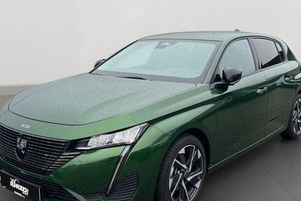 Peugeot 308 36.300 km 18.890 &euro; Duisburg 47059