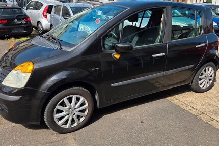 Renault Modus 180.000 km 999 &euro; Krefeld 47807