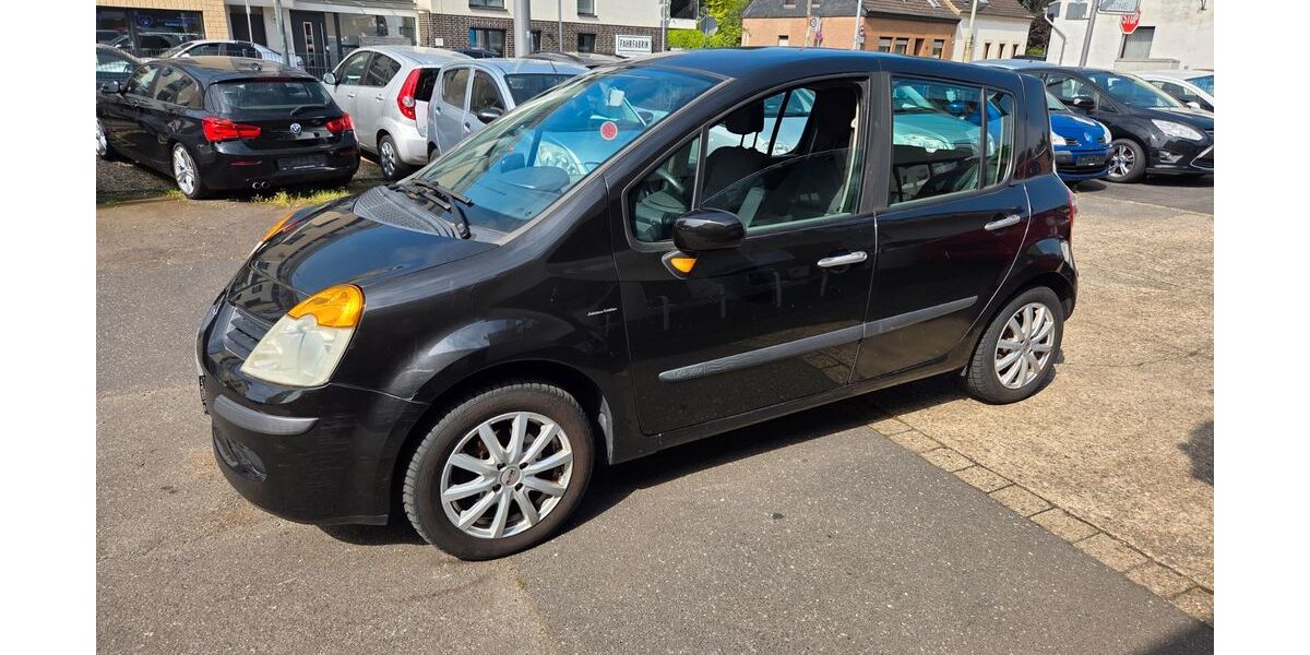 Renault Modus 180.000 km 999 &euro; Krefeld 47807