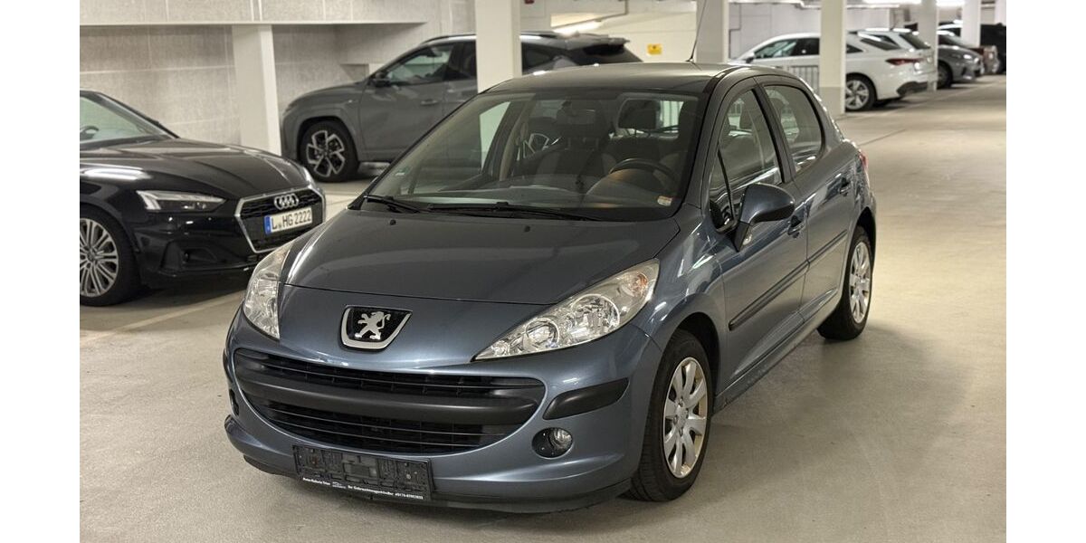 Peugeot 207 132.000 km 3.500 &euro; Essen 45326