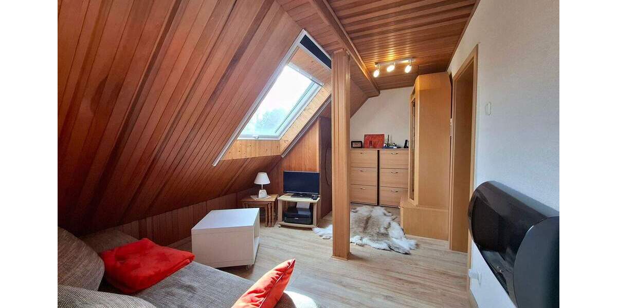 Charmantes Reihenmittelhaus mit Luft-Wärmepumpe in begehrter Lage von Bochum-Weitmar 5 zimmer